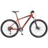 Велосипед Scott Aspect 740 Red/Black (2016)