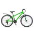 Велосипед Stels Navigator 620 V V010 Неоновый-зеленый/Черный (LU088805)