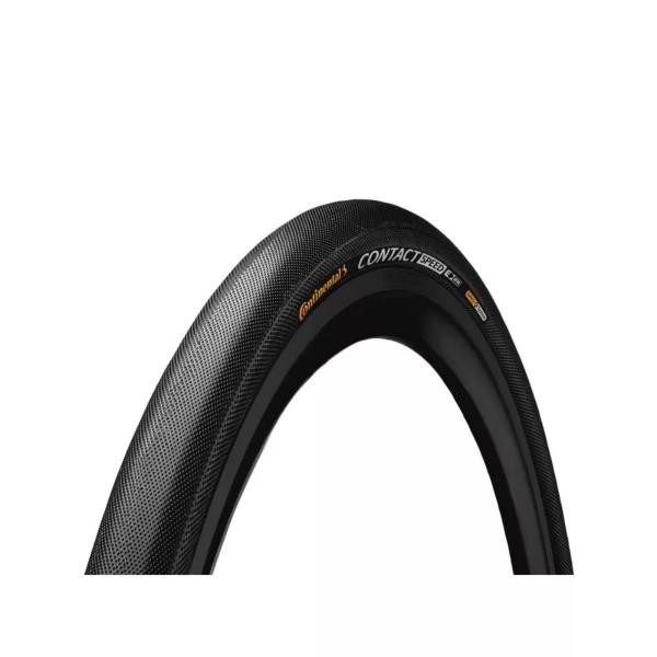 Велопокрышка Continental 28"/700x35C/28x1 3/8x1 5/8 (37-622) Contact Speed – это идеальный выбор для тех, кто стремится к высокому уровню производительности и надежности при ежедневном использовании в городе. Эта покрышка сочетает в себе отличное сцеплени Велопокрышка 28' Continental 28'/700x35C/28x1 3/8x1 5/8(37-622)Contact Speed/02-0101412
