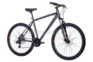 Велосипед Hartman Ingword Disc 29" (2025)