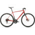Велосипед CUBE SL ROAD (red'n'grey) 2020