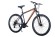 Велосипед Hartman Hurrikan Pro  Disc 27.5" (2023)