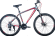 Велосипед Hartman Hurrikan Pro  Disc 27.5" (2023)