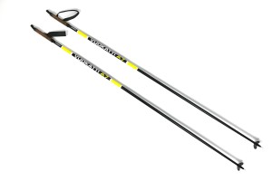 Палки VUOKATTI 145 Black/Yellow гибрид 35/65
Палки лыжные VUOKATTI гибридные 35/65 предназначены для спортсменов с начальным уровнем подготовки. Состав: 65% стекловолокно (Fiberglass), 35% углеволокно (Carbon). Лыжные палки - легкие, прочные, современные