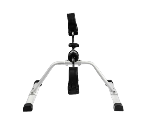 Велотренажер мини DFC W003XW Белый.
Самый простой и надежный мини-велотренажер W003XW для домашних тренировок. Компактный размер. Идеально подходит для тренировки рук и ног. Антискользящие педали с ремешками. Быстро изменить нагрузку во время тренировки м