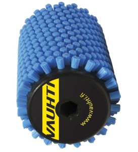 Рото-щетка из нейлона EV115-01070.
Качественная рото-щетка EV-115-01070 для обработки рабочей поверхности лыж имеет цилиндрическую форму со щетиной из нейлона.
Данная модель отлично подойдет для окончательной полировки различных мазей скольжения.
Для ра