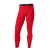 Тайтсы компрессионные Jogel CAMP PerFormDRY Baselayer Tights, красный R2