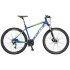 Велосипед Scott Aspect 750 Blue/White/Green (2016)
