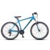 Велосипед Stels Navigator 700 V V010 Синий 27.5 (LU088691)