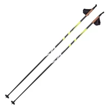 Лыжные палки RS Race Sport карбон 175 деколь