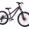 Велосипед Hartman Ultragen Pro LX Disc 24" (2025)