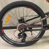 Велосипед Hartman Ultragen Pro LX Disc 24" (2025)
