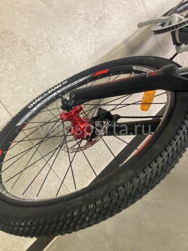 Велосипед Hartman Ultragen Pro LX Disc 24" (2025)