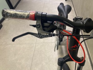 Велосипед Hartman Ultragen Pro LX Disc 24" (2025)