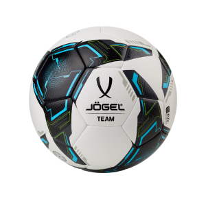 Мяч футбольный Jogel Team №5 (BC22) 1/12