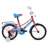 Велосипед 18' Forward Azure 19-20 г