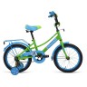Велосипед 18' Forward Azure 19-20 г
