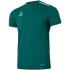 Футболка тренировочная Jogel DIVISION Training Tee, темно-зеленый N4