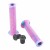 Грипсы COLONY Much Room Grips 115-955X, 30х140мм, розово-голубой (03-002219)