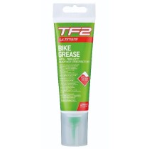 Смазка тефлоновая WELDTITE BIKE GREASE универсальная 125 мл. (7-02019)