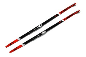 Лыжный комплект VUOKATTI 160 NNN Step-in (Wax).
Лыжный комплект VUOKATTI NNN Step-in (Wax). Комплект лыжный: лыжи беговые с установленными креплениями NNN Step-in, без палок. Крепления NNN Step-in - идеальное соотношение простоты и удобства использования.