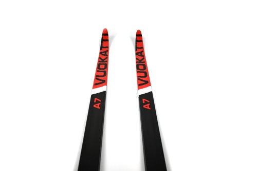 Лыжный комплект VUOKATTI 160 NNN Step-in (Wax)