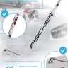 Вратарская клюшка Fischer GW150 SR