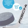 Вратарская клюшка Fischer GW150 SR