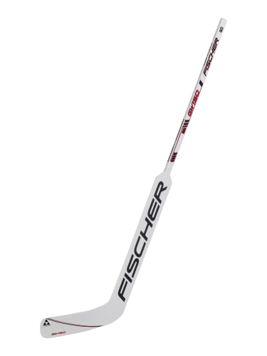 Вратарская клюшка Fischer GW150 SR