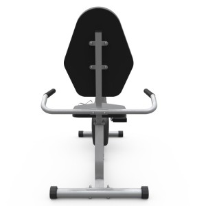 Горизонтальный велотренажер DFC Kondition 2309. Горизонтальный велотренажёр Kondition предназначен для поддержания физической формы и улучшения здоровья. Велотренажер оснащен инерционным маховиком весом 5 кг с возможностью крутить педали в обе стороны. На