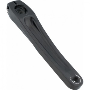 Шатуны (система) Shimano GRX RX600 175мм 46/30T, 10ск, черный EFCRX600102EX60. Шатуны (система) Shimano GRX RX600 - сочетает вес и эффективность для езды по смешанным ландшафтам. Варианты передачи учитывают особые требования к гравийной езде и поддерживаю