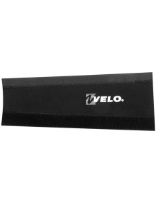Накладка на перо рамы VLF-001 Velo/200007. Защитный аксессуар, предназначен для защиты окраски от ударов цепи во время движения. Предотвращает сколы лакокрасочного покрытия и материала рамы, значительно сокращает уровень шума от ударов цепи при езде в люб