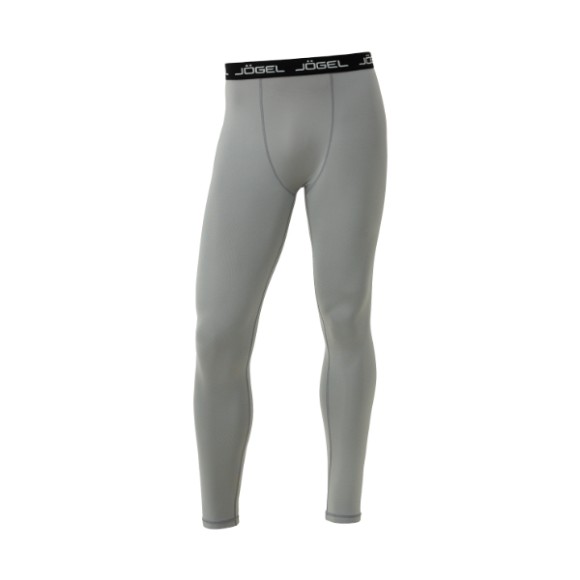 Тайтсы компрессионные Jogel CAMP PerFormDRY Baselayer Tights, серый 92 Тайтсы компрессионные Jogel CAMP PerFormDRY Baselayer Tights, серый 92