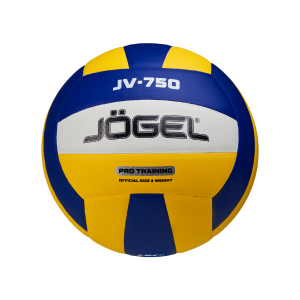 Мяч волейбольный Jogel JV-750 (BC23) 1/40