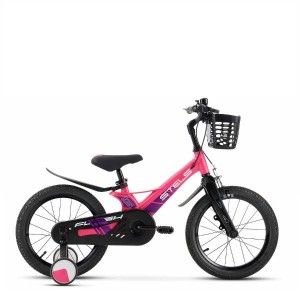 Велосипед Stels 16' Flash Z010 (EP-00005816) Велосипед Stels 16' Flash Z010 (EP-00005816)