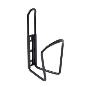 Флягодержатель HORST, алюминиевый, эконом.черный (00-170425) Флягодержатель HORST, алюминиевый, эконом.черный (00-170425)