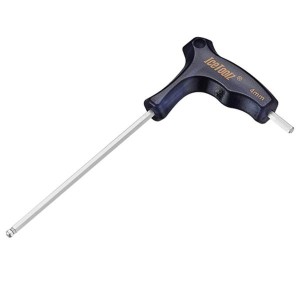 Ключ шестигранный на 4мм IceToolz 7M40/6-800186