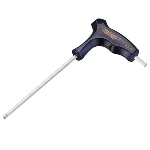 Ключ шестигранный на 4мм IceToolz 7M40/6-800186