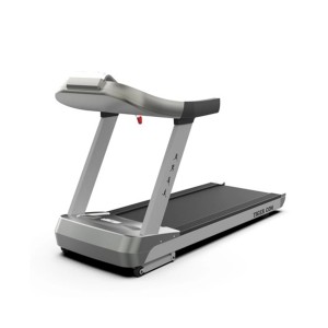 Беговая дорожка DFC TIGER COM
Электрическая беговая дорожка DFC TIGER PRO - улучшенная версия TIGER, отличающаяся более мощным двигателем переменного тока, толщиной полотна и максимальным весом пользователя. Дорожка предназначена для коммерческого исполь