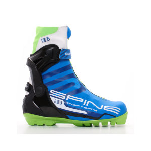 Ботинки SNS SPINE Concept Skate 496 35р.