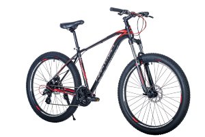 Велосипед Hartman Neo Enduro Disc 27.5" (2021)