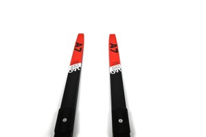 Лыжный комплект VUOKATTI 160 NNN Step-in (Step)