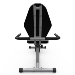 Горизонтальный велотренажер DFC Kondition 2300. Горизонтальный велотренажёр предназначен для поддержания физической формы и улучшения здоровья. Максимально допустимый вес пользователя до 110 кг. Велотренажер оснащен инерционным маховиком весом 6 кг с возм