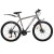 Велосипед 27,5' ACID F 700 D Graphite Gray/Quartz 2026