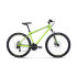 Велосипед 27,5' Forward Sporting 27,5 2.0 disc Светло-зеленый/Серый 19-20 г