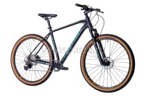 Велосипед Hartman Aeromax HD Pro Disc PAM 29" (2025)