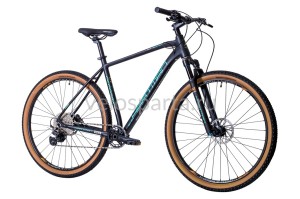 Велосипед Hartman Aeromax HD Pro Disc PAM 29" (2025)