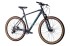 Велосипед Hartman Aeromax HD Pro Disc PAM 29" (2025)
