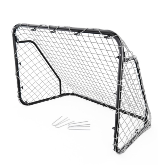 Ворота игровые DFC RQ23009 (120 x 60 см) Ворота игровые DFC RQ23009 (120 x 60 см)