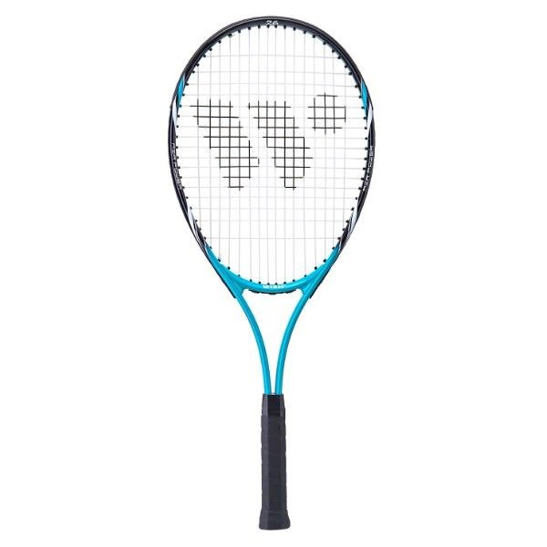 Ракетка д/большого тенниса Wish AlumTec 2599 26’’, бирюзовый